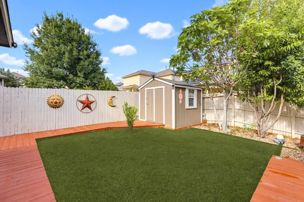 5744 Mckinney Falls San Antonio TX 78253