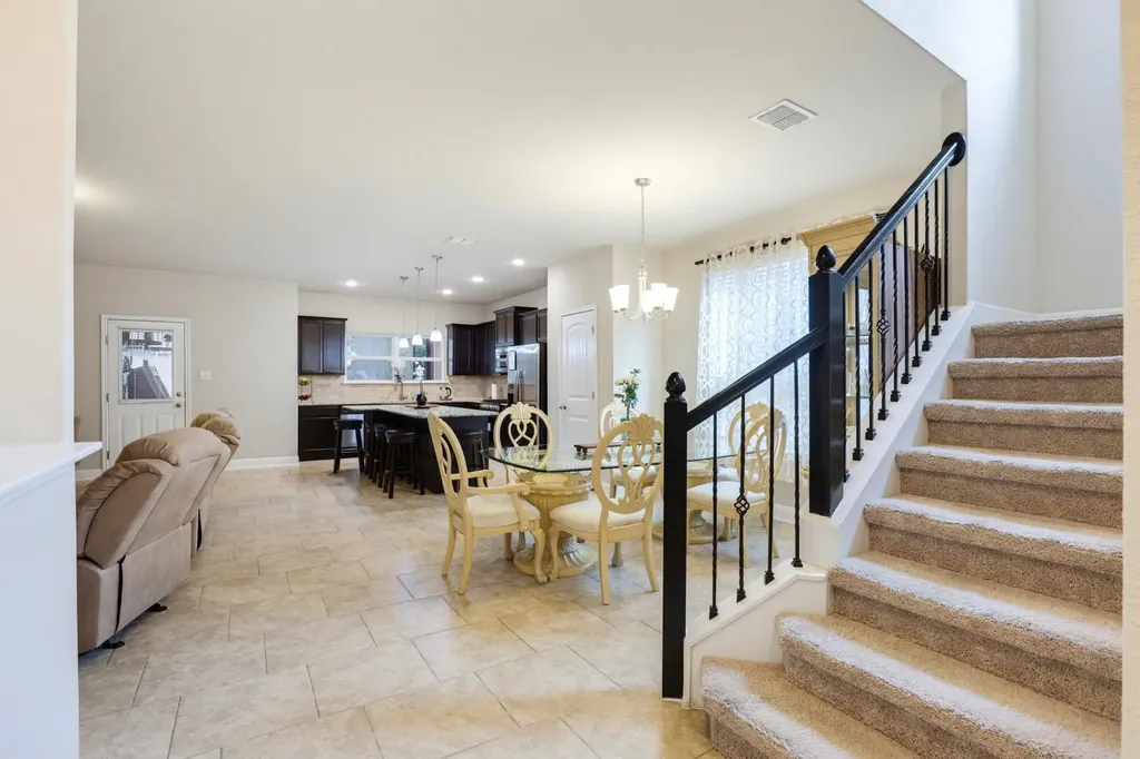 5744 Mckinney Falls San Antonio TX 78253