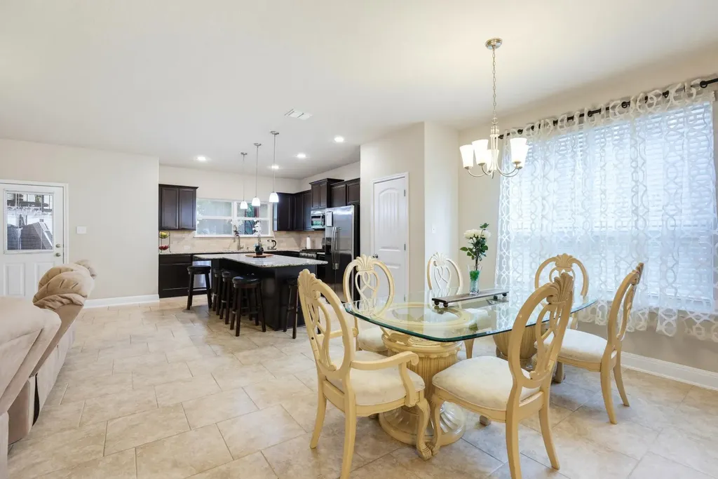 5744 Mckinney Falls San Antonio TX 78253
