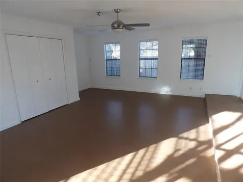 6107 La Mesa Street Lago Vista TX 78645