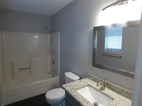 6107 La Mesa Street Lago Vista TX 78645