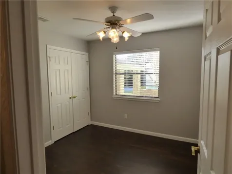6107 La Mesa Street Lago Vista TX 78645