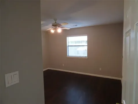 6107 La Mesa Street Lago Vista TX 78645