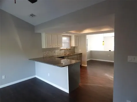 6107 La Mesa Street Lago Vista TX 78645