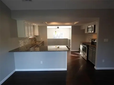 6107 La Mesa Street Lago Vista TX 78645