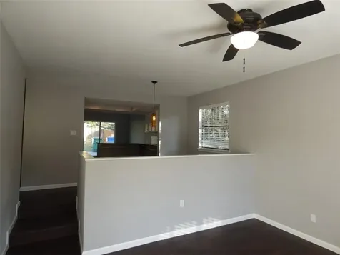 6107 La Mesa Street Lago Vista TX 78645
