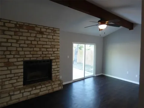 6107 La Mesa Street Lago Vista TX 78645