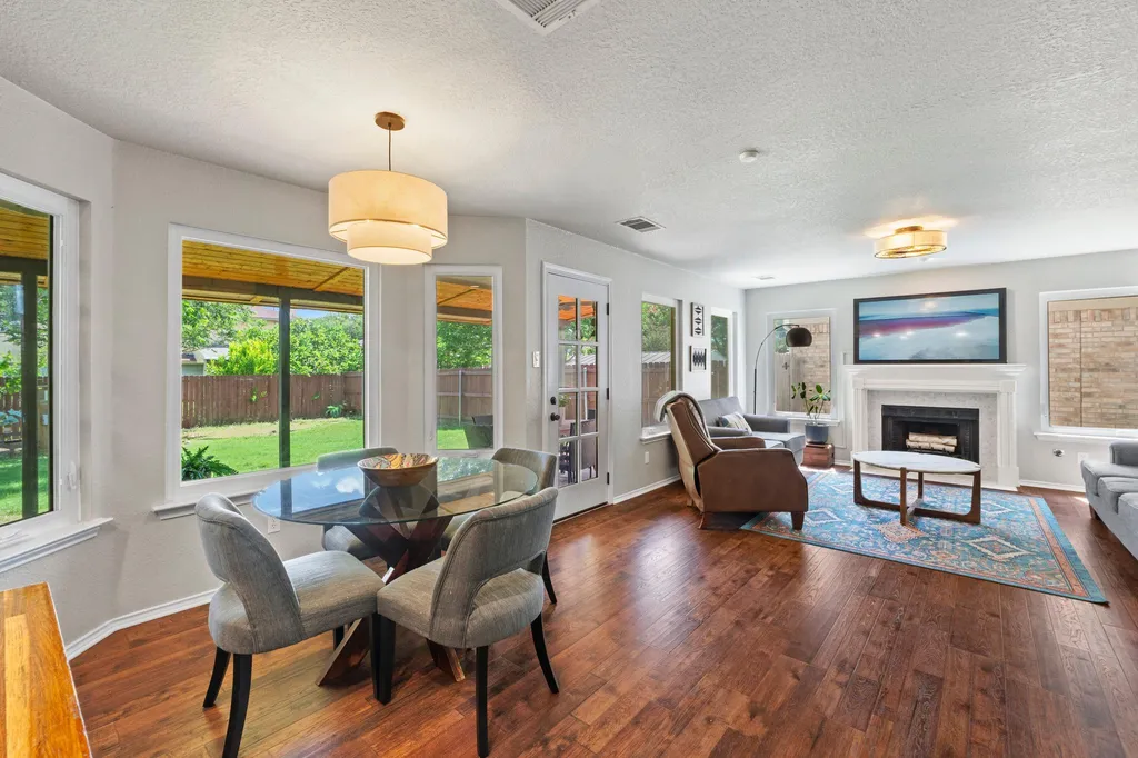 4008 Licorice Lane Austin TX 78728
