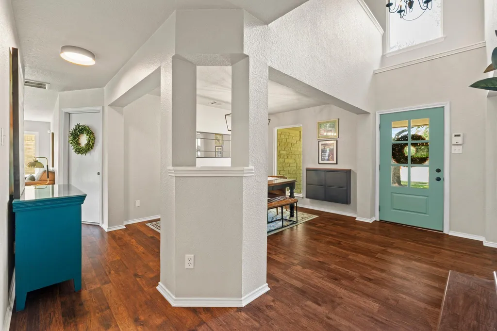 4008 Licorice Lane Austin TX 78728