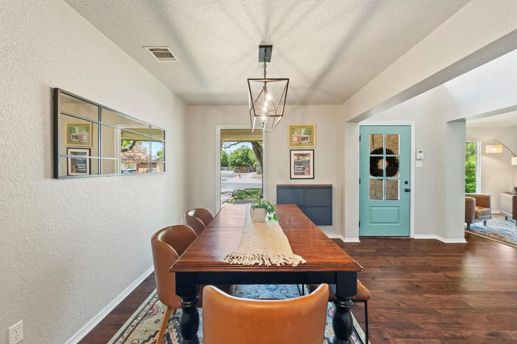 4008 Licorice Lane Austin TX 78728
