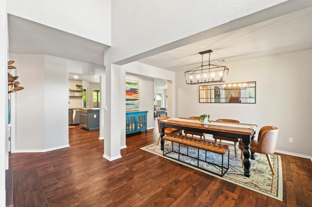 4008 Licorice Lane Austin TX 78728