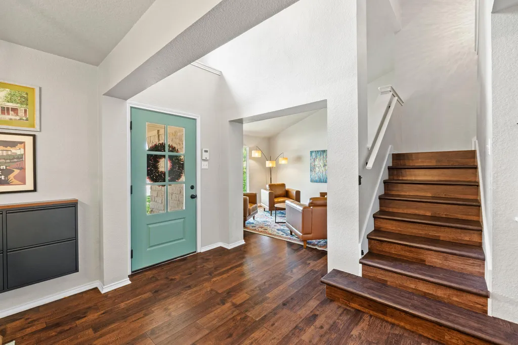 4008 Licorice Lane Austin TX 78728