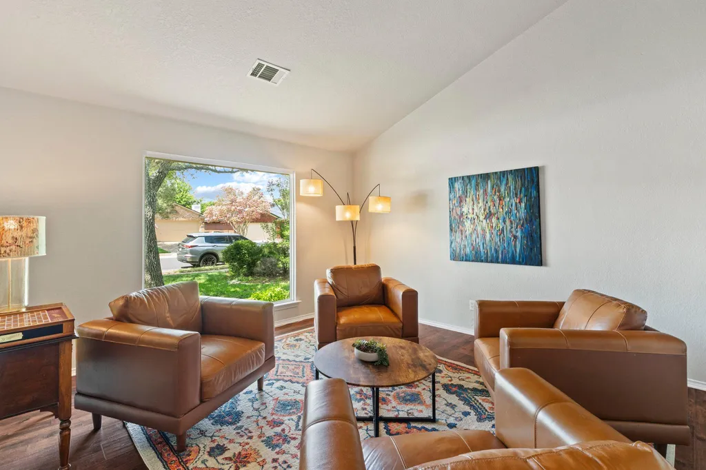 4008 Licorice Lane Austin TX 78728