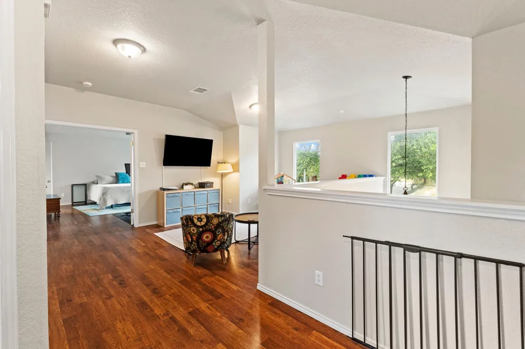 4008 Licorice Lane Austin TX 78728