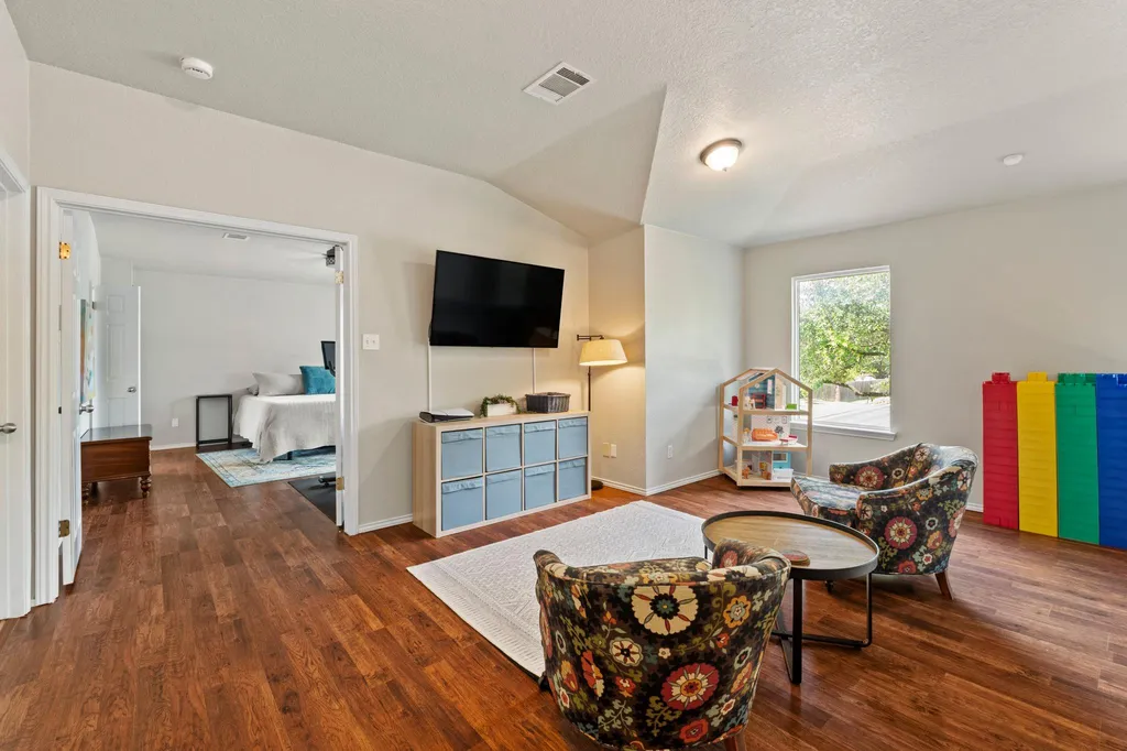 4008 Licorice Lane Austin TX 78728