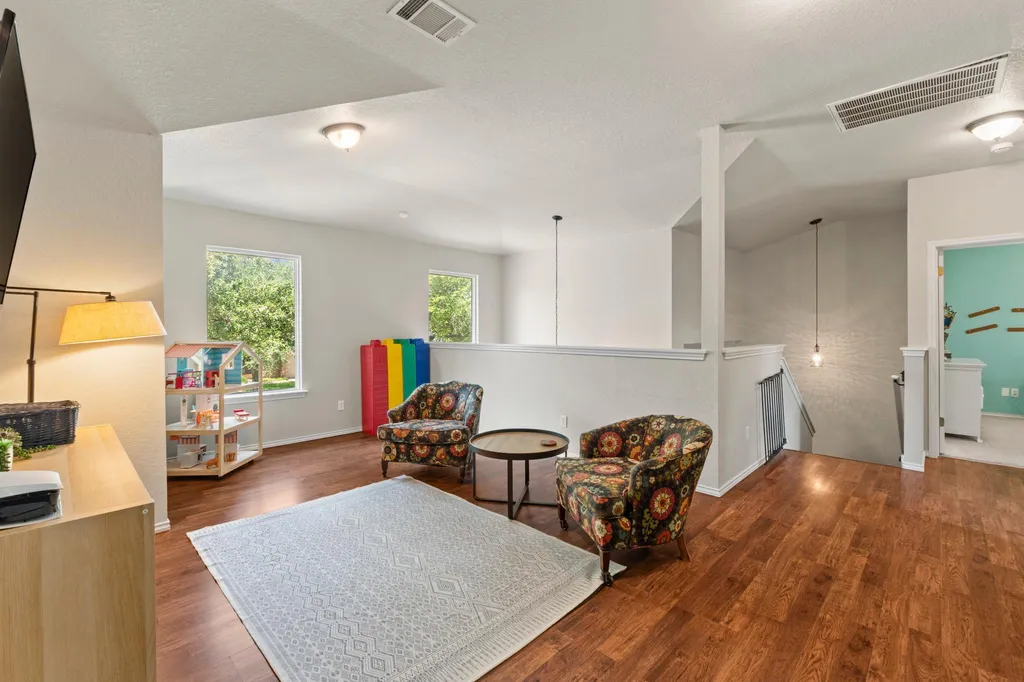 4008 Licorice Lane Austin TX 78728