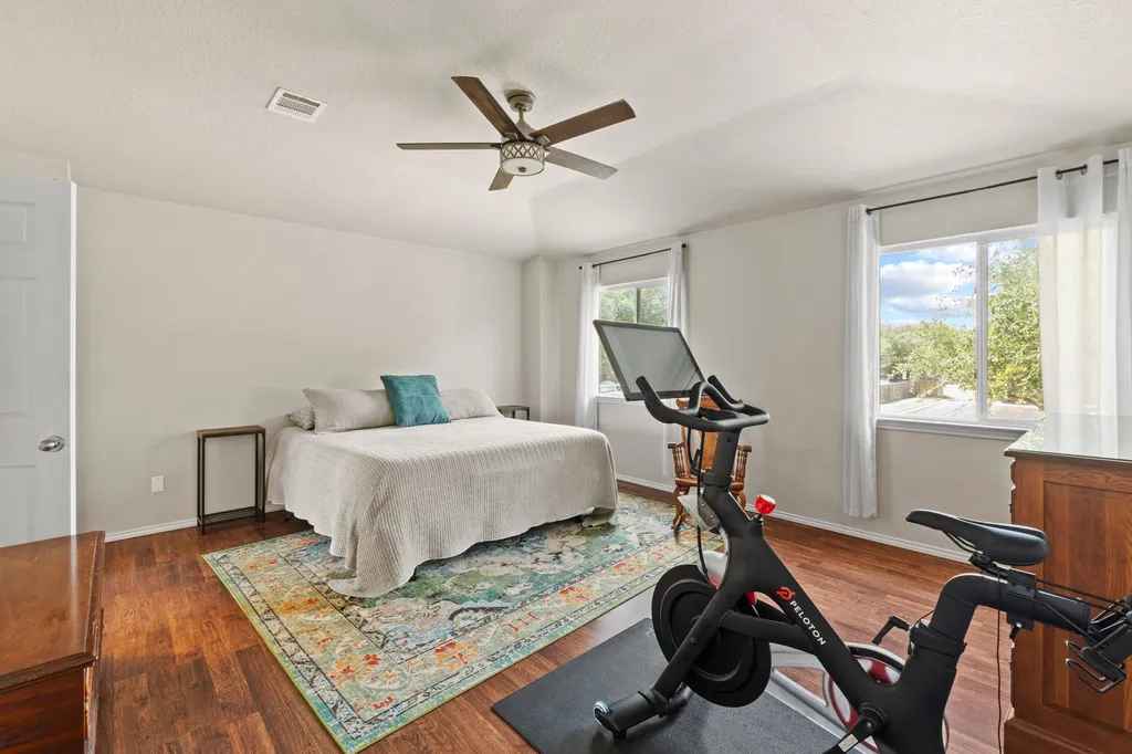 4008 Licorice Lane Austin TX 78728