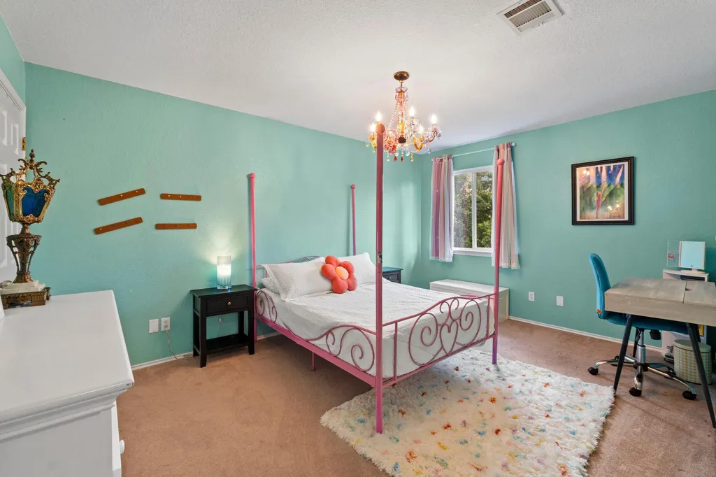 4008 Licorice Lane Austin TX 78728