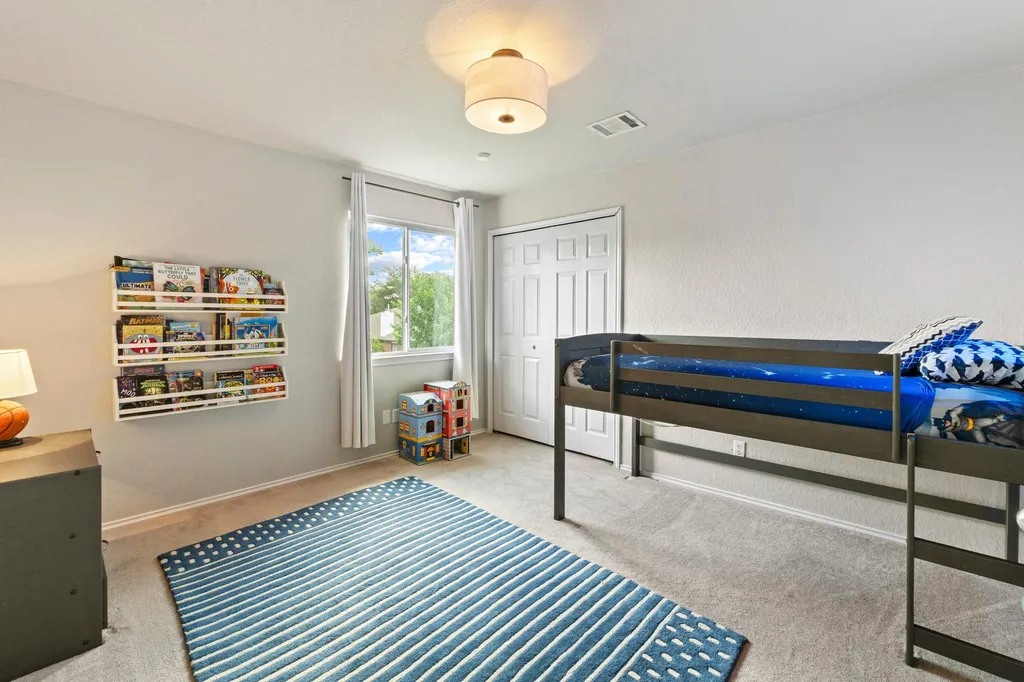 4008 Licorice Lane Austin TX 78728