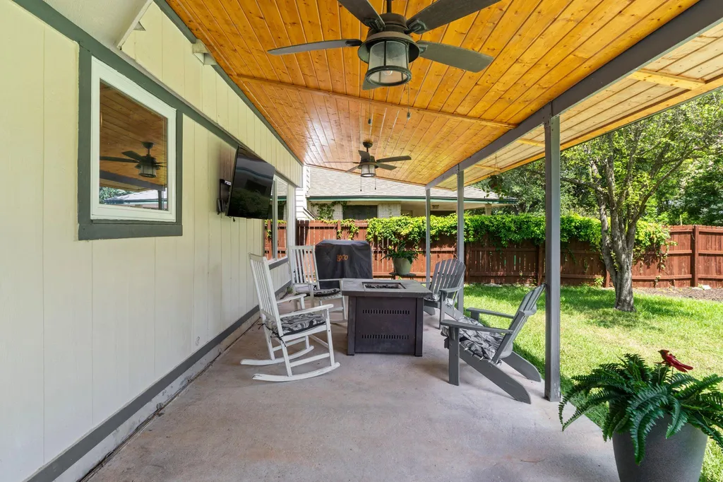 4008 Licorice Lane Austin TX 78728