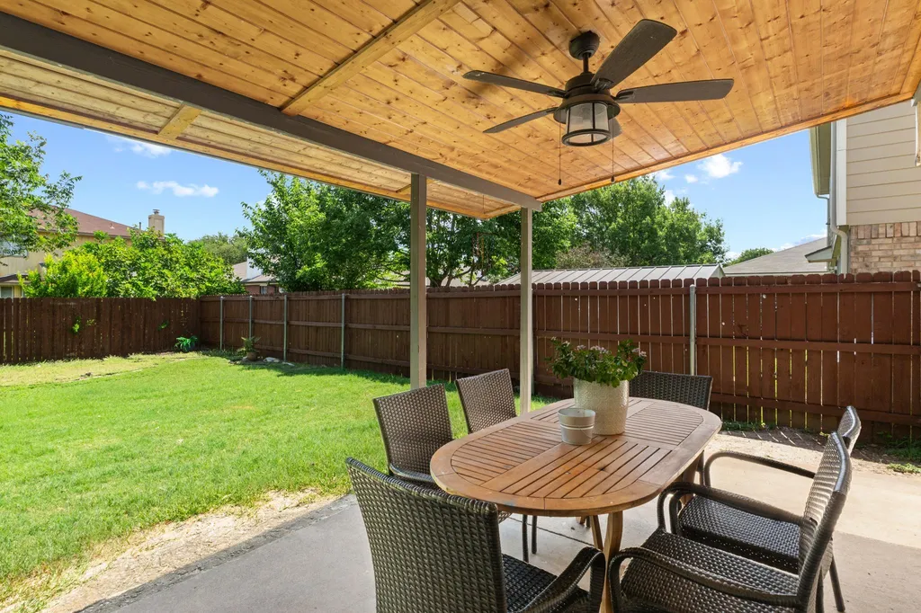 4008 Licorice Lane Austin TX 78728