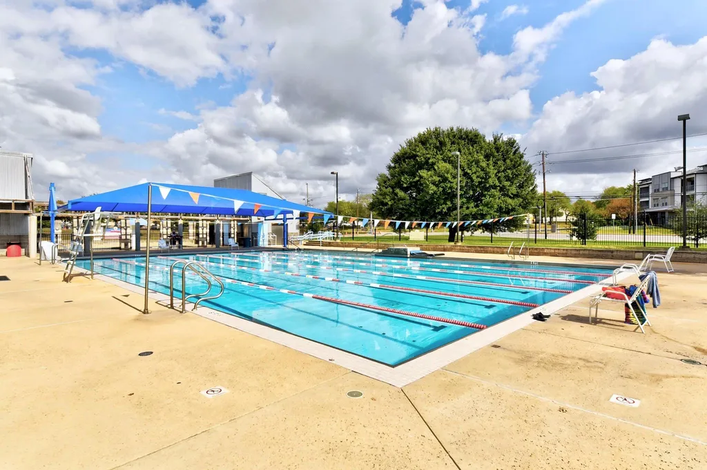 4008 Licorice Lane Austin TX 78728