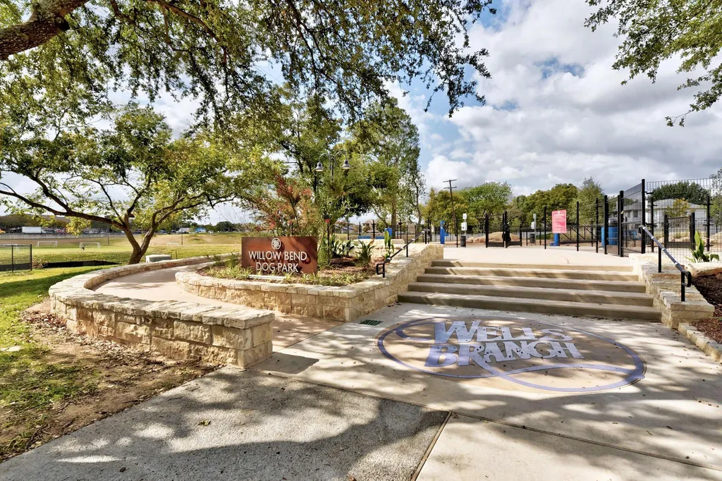 4008 Licorice Lane Austin TX 78728