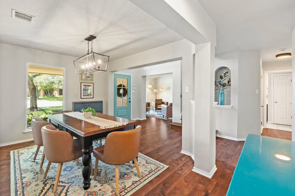 4008 Licorice Lane Austin TX 78728