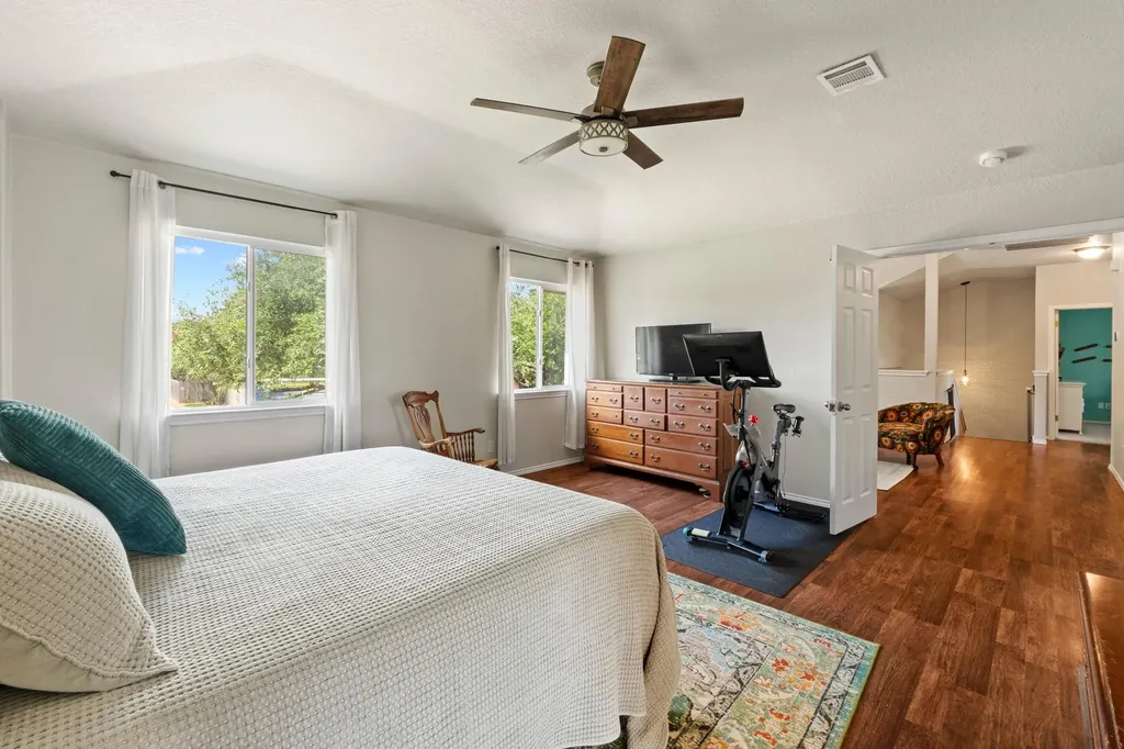 4008 Licorice Lane Austin TX 78728