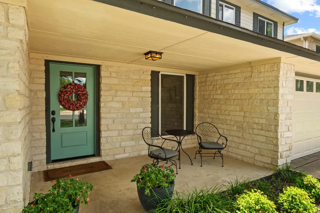 4008 Licorice Lane Austin TX 78728