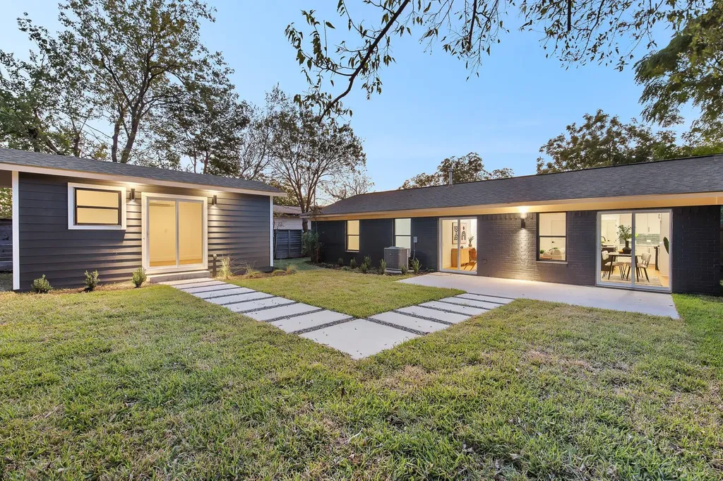 8305 Briarwood Lane Austin TX 78757