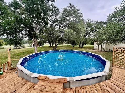 677 County Road 3081 Center Lampasas TX 76550