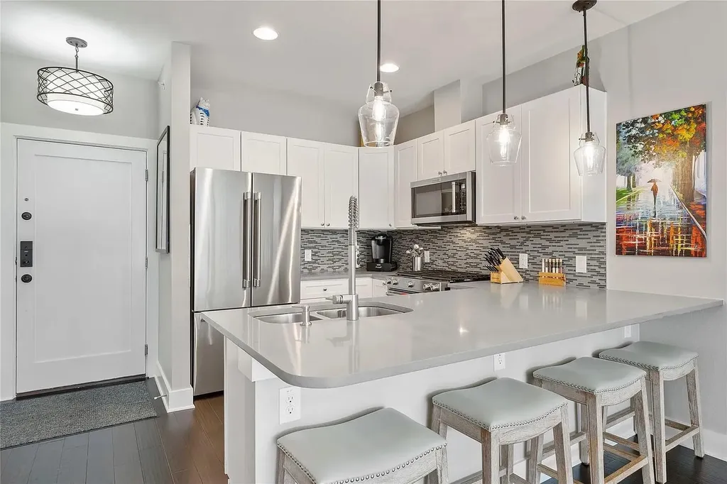 908 Nueces Street Austin TX 78701