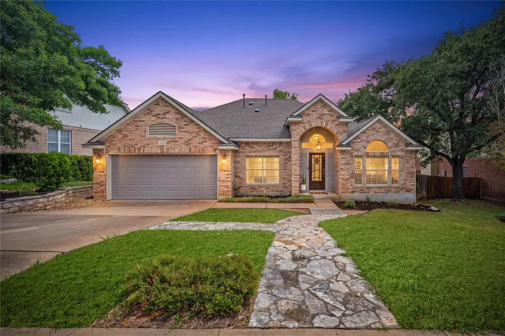 6104 Colina Lane Austin TX 78759