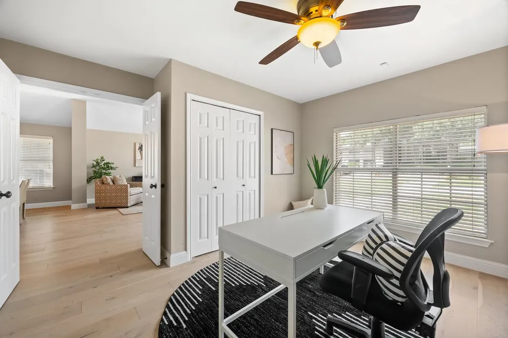 6104 Colina Lane Austin TX 78759