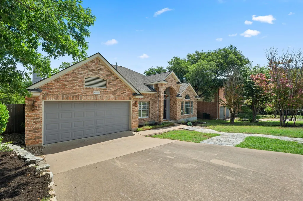 6104 Colina Lane Austin TX 78759