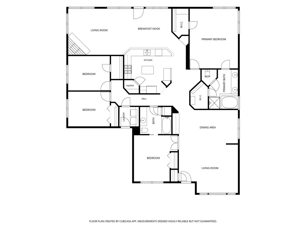 6104 Colina Lane Austin TX 78759