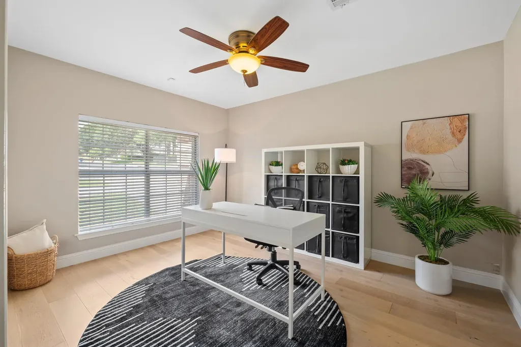 6104 Colina Lane Austin TX 78759