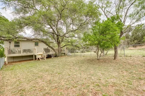 204 W Lakeshore Drive Sunrise Beach Village TX 78643