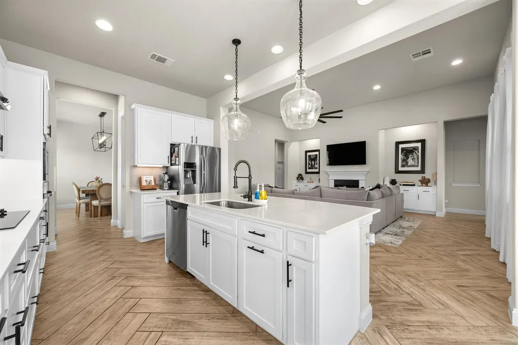 2100 Highland Ridge Road Georgetown TX 78628