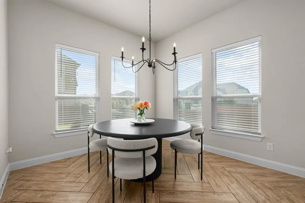 2100 Highland Ridge Road Georgetown TX 78628