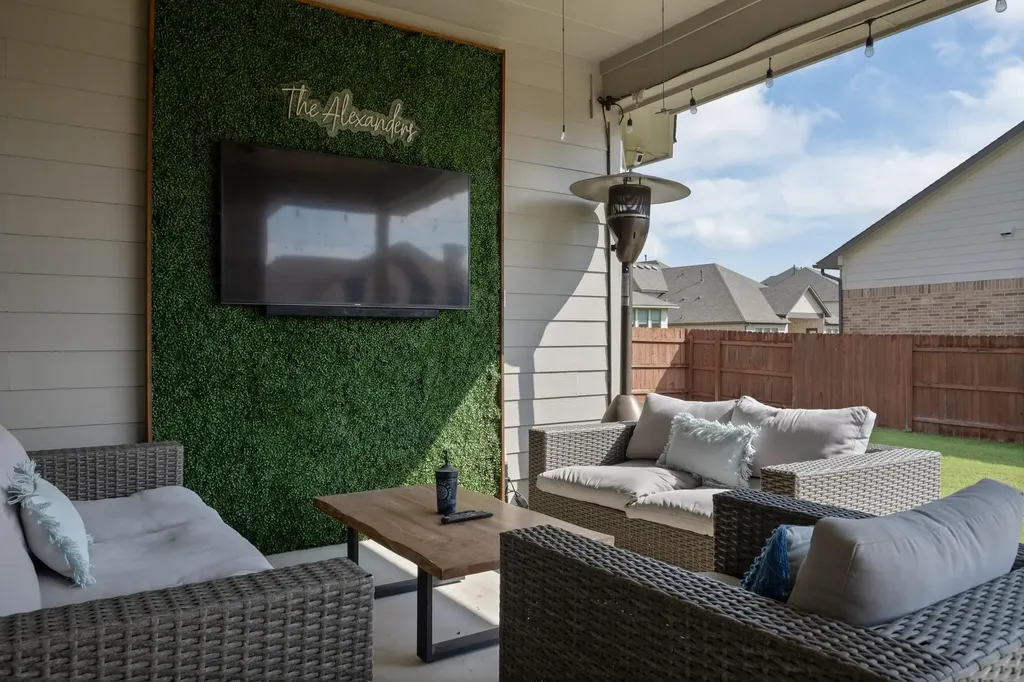 2100 Highland Ridge Road Georgetown TX 78628