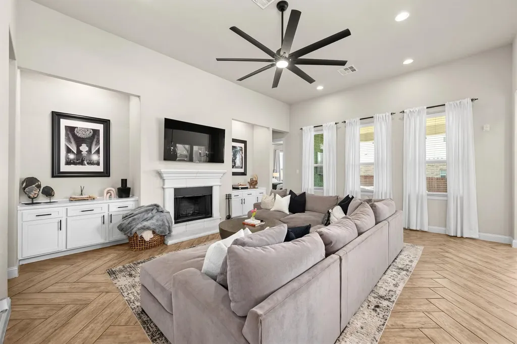 2100 Highland Ridge Road Georgetown TX 78628
