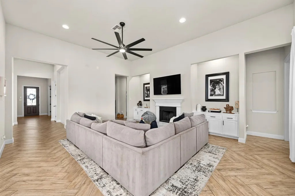 2100 Highland Ridge Road Georgetown TX 78628
