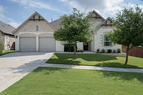 2100 Highland Ridge Road Georgetown TX 78628