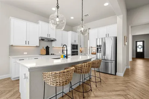 2100 Highland Ridge Road Georgetown TX 78628