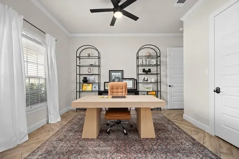 2100 Highland Ridge Road Georgetown TX 78628