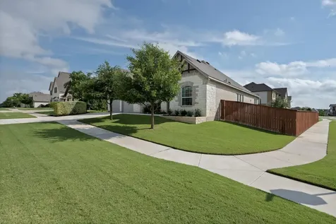 2100 Highland Ridge Road Georgetown TX 78628