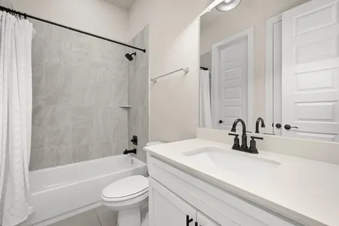 2100 Highland Ridge Road Georgetown TX 78628