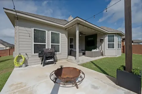 2100 Highland Ridge Road Georgetown TX 78628